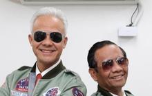 LSI Denny JA Ungkap Angka Terbaru Dibutuhkan Anies-Muhaimin atau Ganjar-Mahfud untuk Lolos Putaran 2 Pilpres