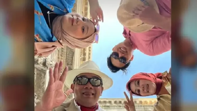 Ridwan Kamil (Foto: YouTube)