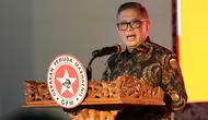 PDIP Gaungkan Ajaran Marhaenisme di Momentum Hari Sumpah Pemuda