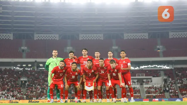 Timnas Indonesia