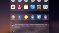 Siri Memainkan Peran Penting di iOS 9