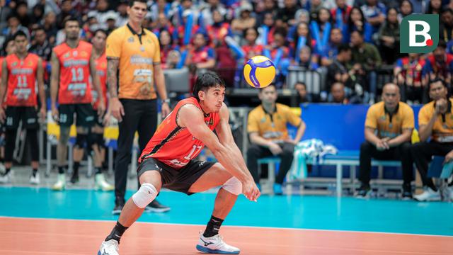 Jakarta LavAni Allobank Electric vs Jakarta Bhayangkara Presisi: Grand Final PLN Mobile Proliga 2024