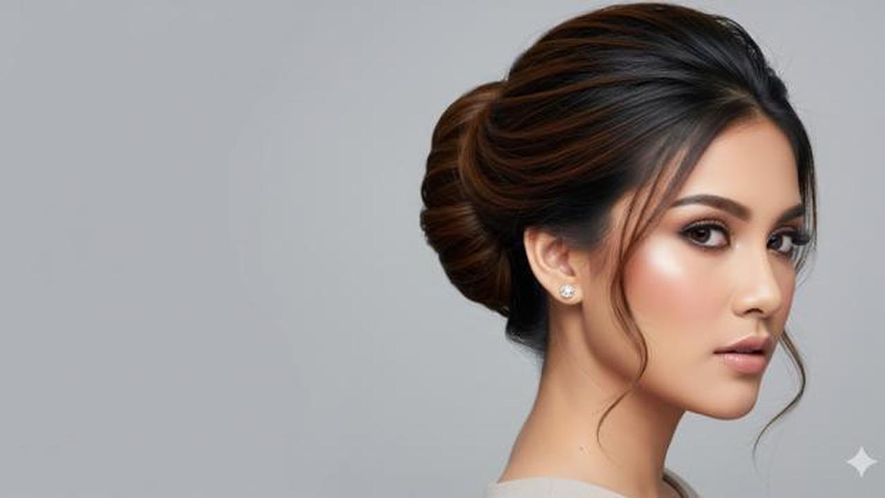 7 Model Rambut Ibu-Ibu 40-an yang Terlihat Lebih Muda dan Booming di 2025, Rahasia Tampil Menawan Setiap Hari