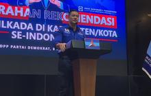 VIDEO: Kejutan! AHY Buka-bukaan Kondisi Internal KIM Plus Pasca Putusan MK Jelang Pilkada 2024