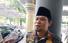 Perketat Pengawasan Kembang Api Mataram Jelang Tahun Baru 2025, Satpol PP Siapkan Pengamanan Terpadu