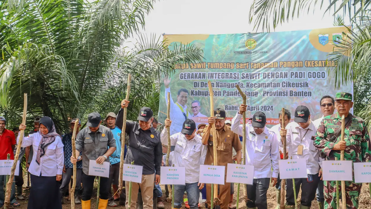 Kementan