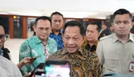 Mendagri Garansi Nasib 172 Ribu PPPK Guru Paruh Waktu