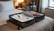 Ukuran Koper Umroh yang Ideal: Panduan Lengkap Kabin, Bagasi, dan Tips Packing