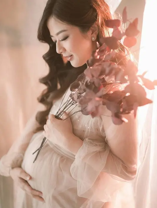 Franda (Sumber: Instagram/frandaaa87)