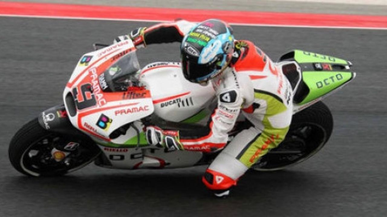 Betapa susahnya kecoh Valentino Rossi!