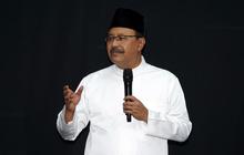 Dilantik Jadi Menteri di Tengah Polemik PKB dan PBNU, Begini Komentar Gus Ipul
