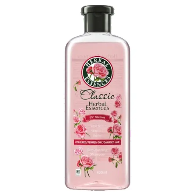 Herbal Essence Classic Replenishing Rosehips Shampoo