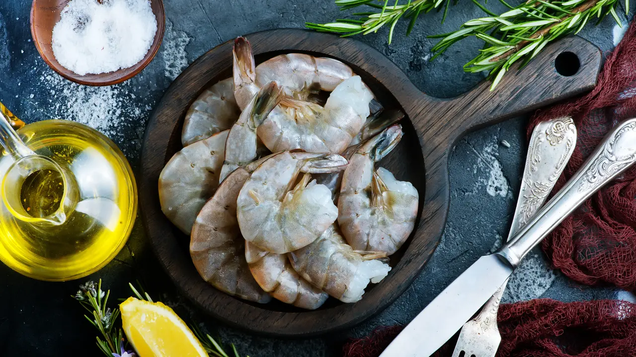 Udang