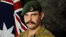 1 Tentara Australia Tewas, 5 Lainnya Terluka Saat Latihan Militer