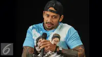Ingat Adegan Ini di Warkop DKI Reborn, Tora Sudiro Keringatan