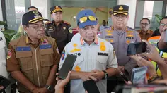Mendagri Turun Langsung di Ende, Cek Dampak dan Kebutuhan