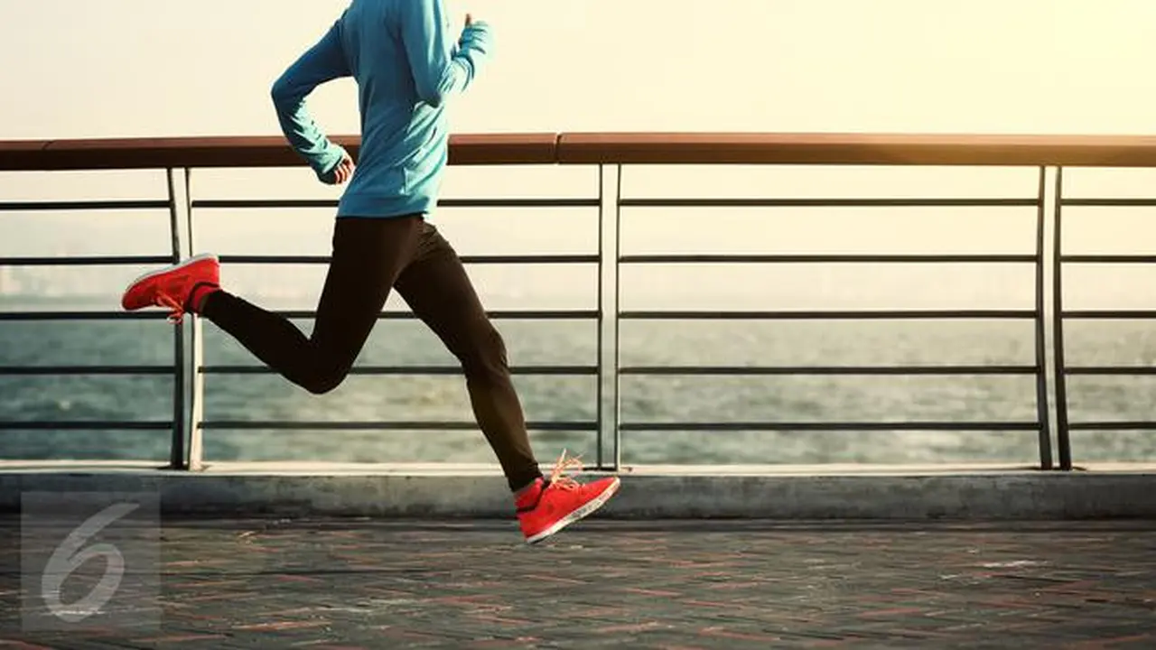 Hanya Pakai Sandal Kulit, Wanita Meksiko Menangi Maraton 50 Km