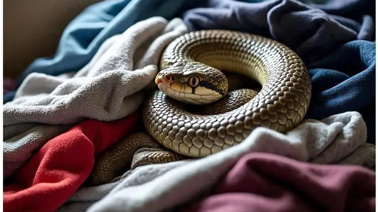 Kenali Bau yang Membuat Ular Datang dan Cara Mengusirnya dari Rumah