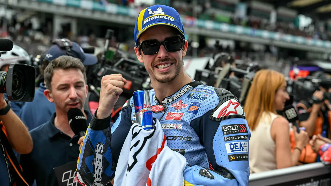 Kualifikasi MotoGP Malaysia 2024: Francesco Bagnaia Rebut Pole Position