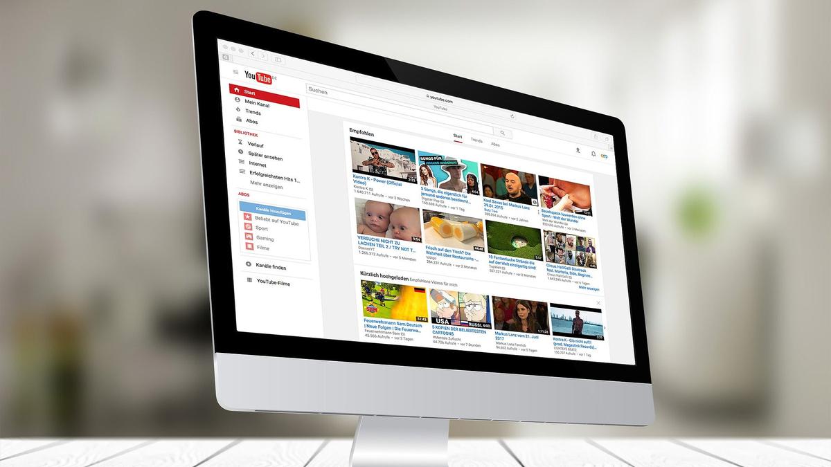 Cara Membuat Channel Youtube Untuk Pemula Mudah Dan Cepat Hot Liputan6 Com