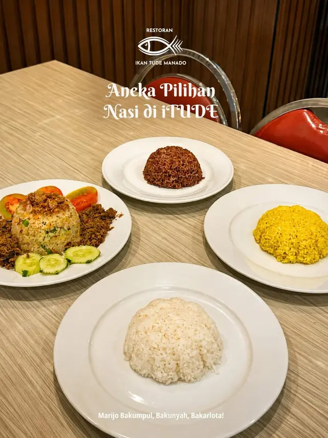 10 Restoran Tradisional Terbaik Indonesia yang Mendunia, Wajib Dicoba