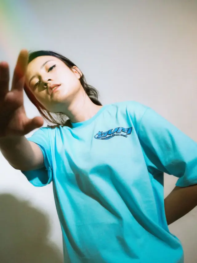 Koleksi GVFI terbaru 'Forever Bloom'