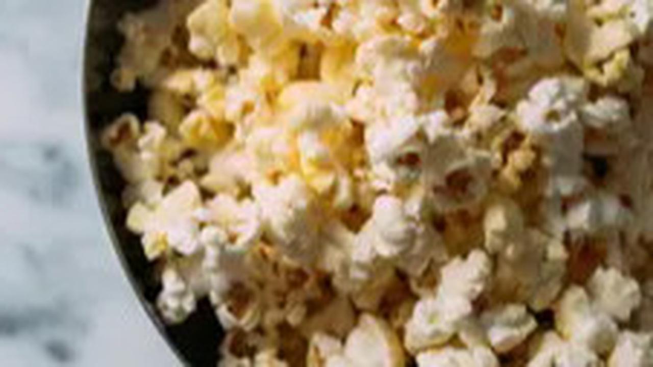Manfaat Popcorn dapat Membantu Menurunkan Kolesterol dan Mendukung Kesehatan Jantung
