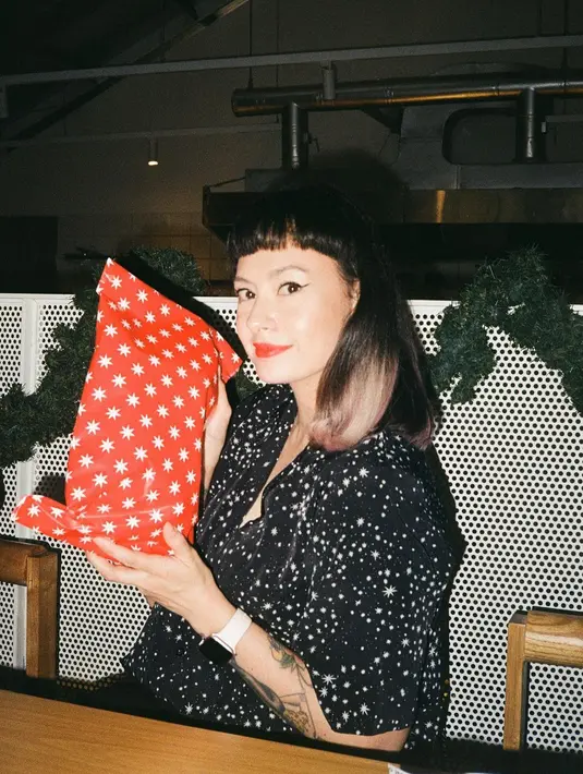 [Instagram/derbyromero]