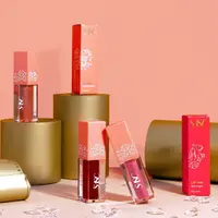 Simak pilihan Lip Ink yang tepat untuk remaja (Foto: instagram/sascofficial)