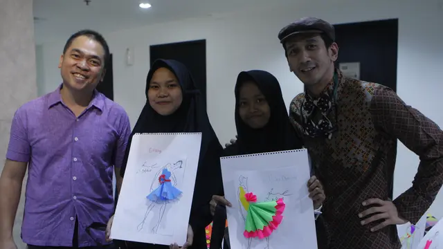 [Bintang] Billy Tjong