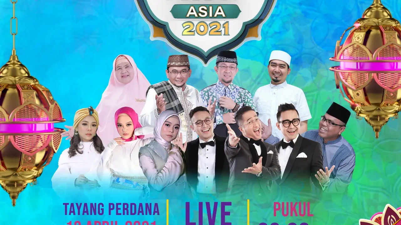 AKSI Asia 2021