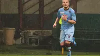 Dortmund Menaikkan Tawaran untuk Immobile