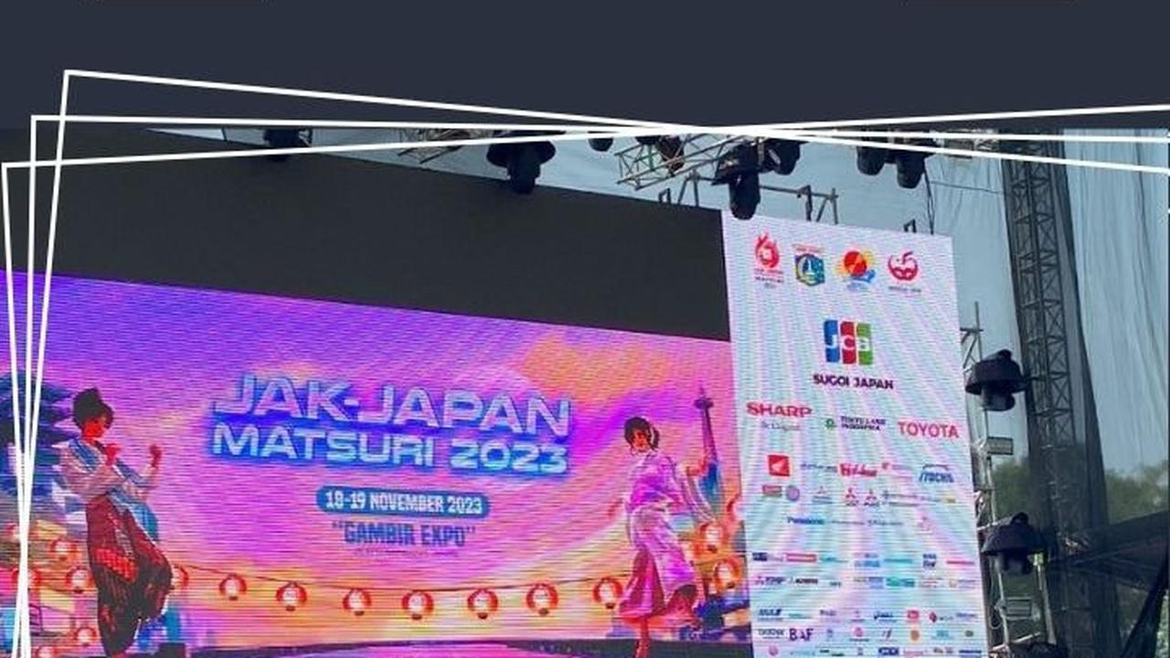 Jadi Wadah Pertukaran Budaya Jepang dan Indonesia, Adira Finance bersama MUFG Beri Dukungan Pada Jak Japan Matsuri 2023