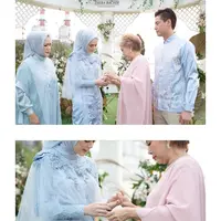 Cut Meyriska dan Roger Danuarta