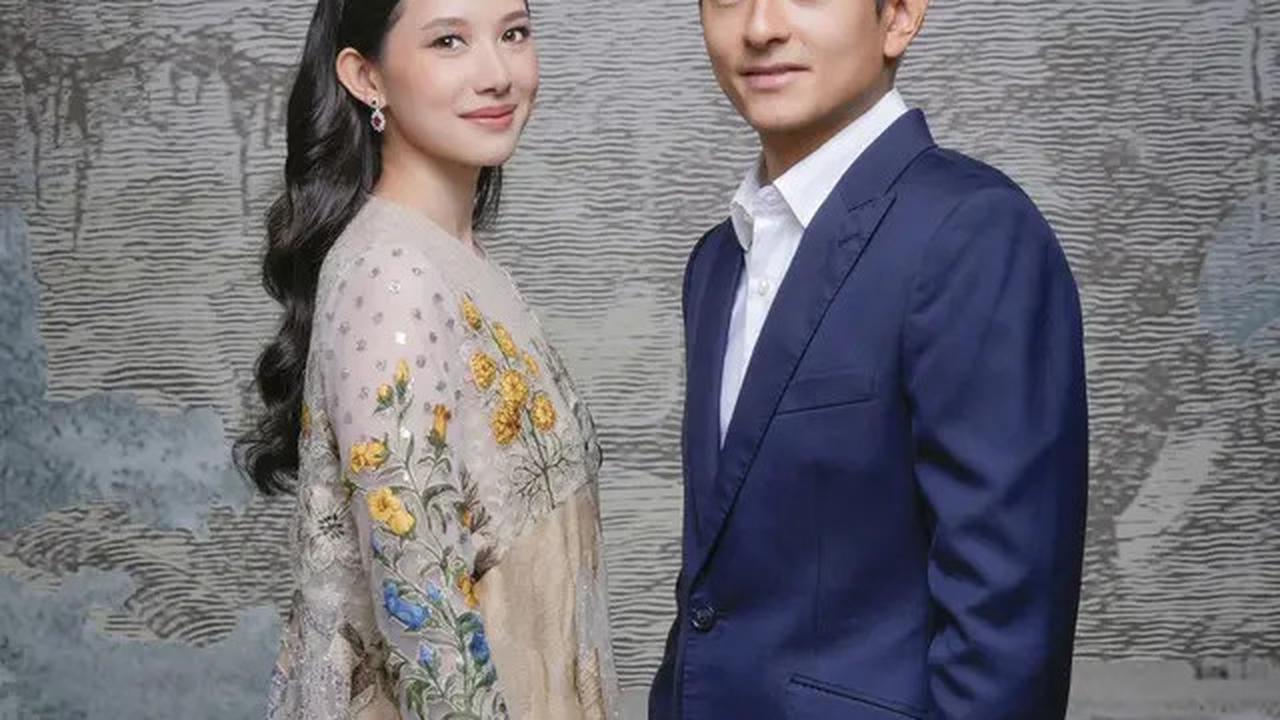 6 Prewedding Rio Haryanto dan Athina Papadimitriou, Bridal Shower Juga Sudah Digelar