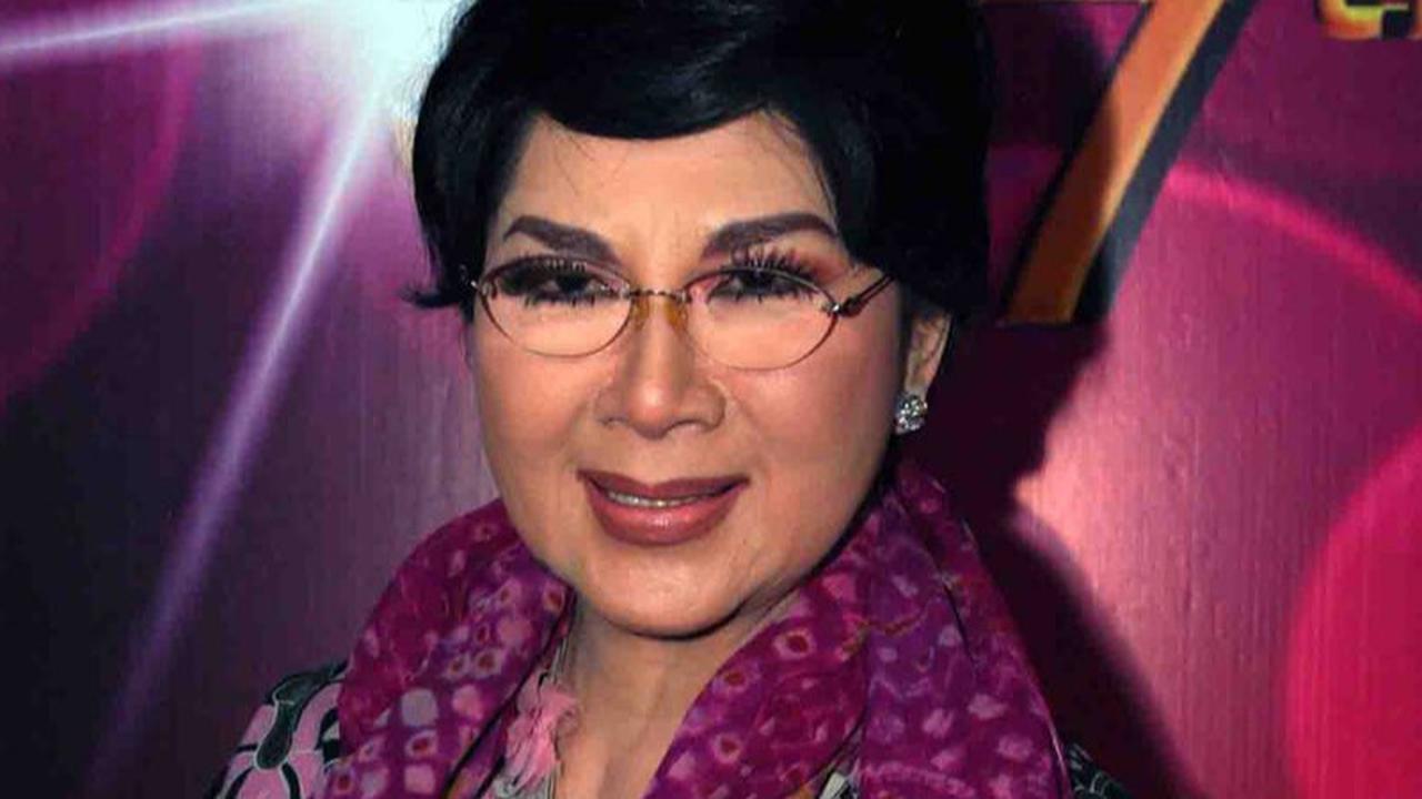 Kedekatan Titiek Puspa dengan Presiden Soekarno, Artis Lain Tak Bisa Menyainginya