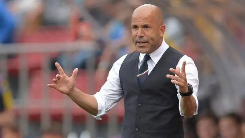 Luigi Di Biagio (Football Italia)