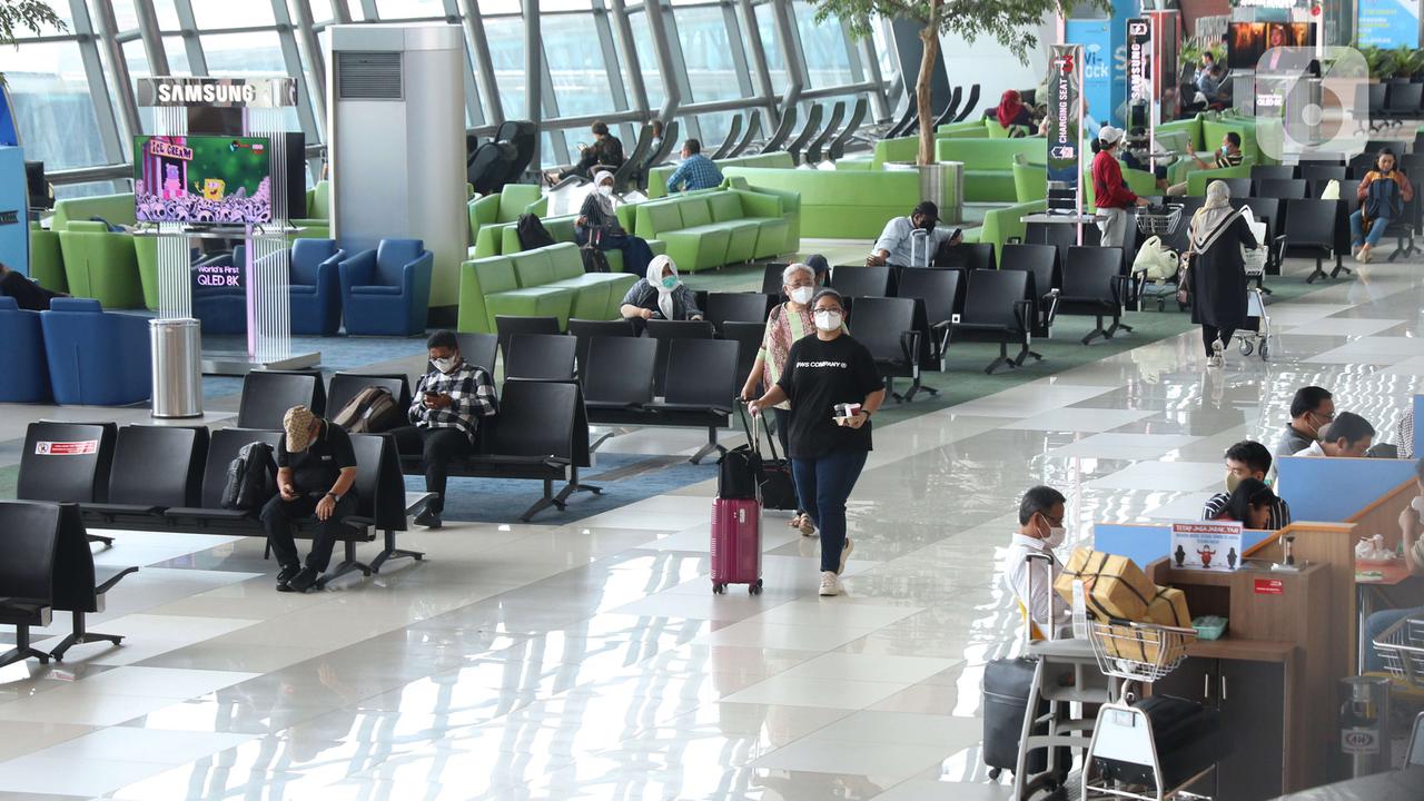 PPKM Level 3 Bakal Diterapkan Saat Libur Nataru