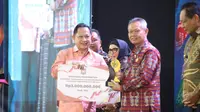 Kemendagri Gelar Apresiasi Pemda 2026 Regional Sulawesi, Pacu Iklim Kompetisi Daerah