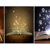 Pilih salah satu buku ini untuk mengetahui jalan hidupmu/dok. Namastest