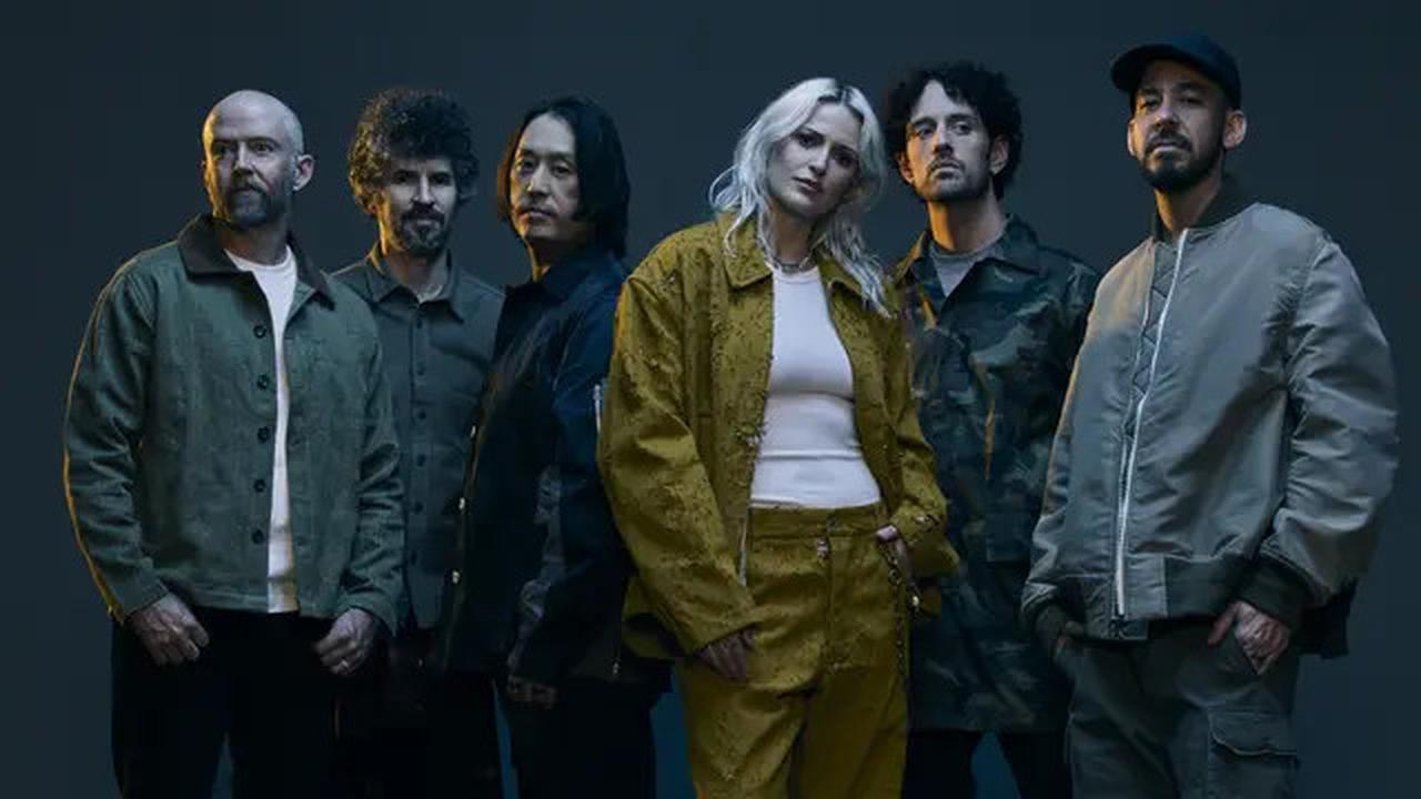 Linkin Park Pindah Venue Konser di Los Angeles, Tiket Lebih Murah