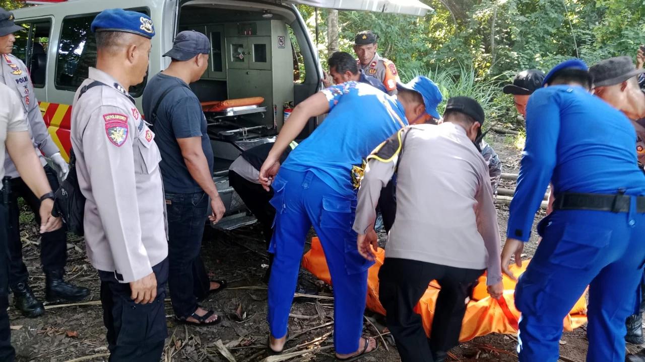 3 Jenazah Diduga Korban Tragedi KMP Tunu Pratama Jaya Dibawa ke Banyuwangi buat Diidentifikasi