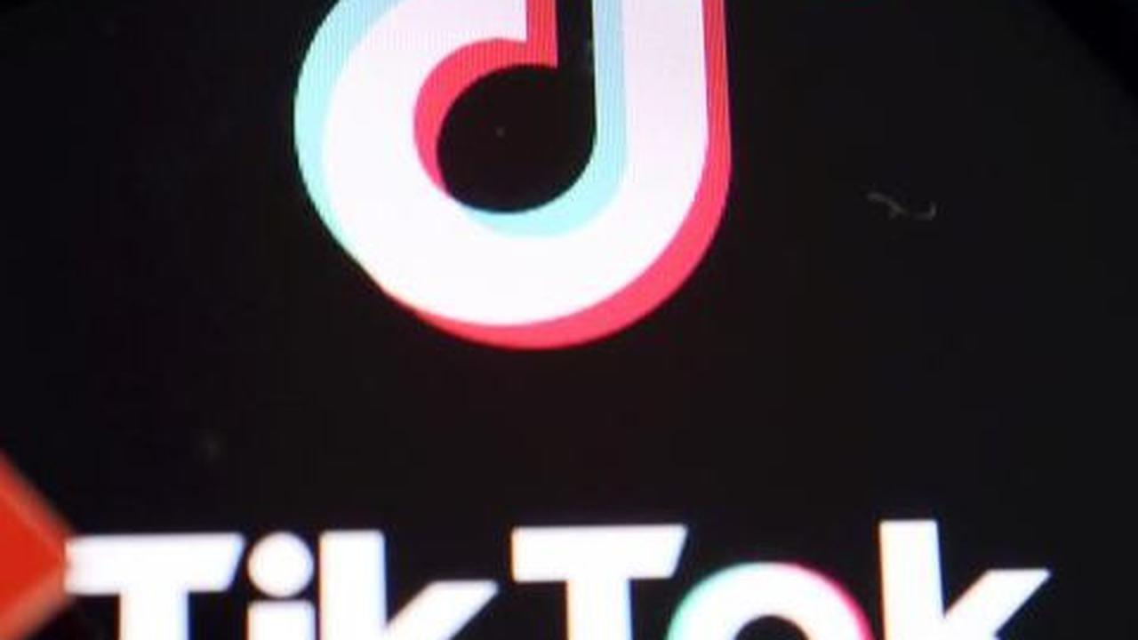 Nama TikTok Indonesia Lucu Bikin FYP<br>