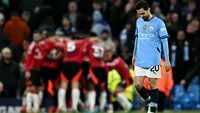 Juventus Sulit Wujudkan Transfer Bernardo Silva, Ini Penghalang Utamanya