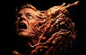 Sinopsis Film CLAYFACE, Kisah Aktor Hollywood yang Berubah Jadi Monster, Tayang 21 Oktober 2026!
