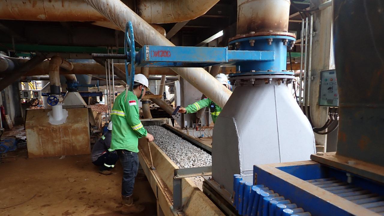 Ceria Nugraha Indotama Jadi Pembayar Pajak Terbesar KPP Madya Makassar