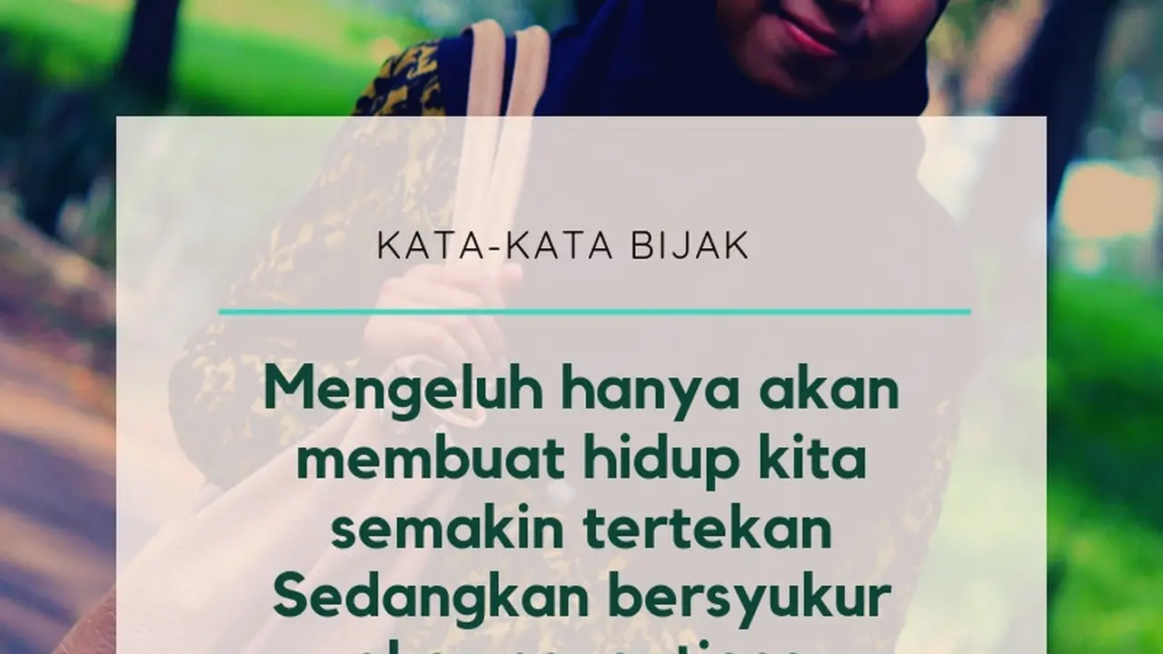 Gambar Kata kata Mutiara