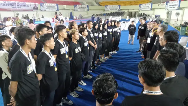 Taekwondo