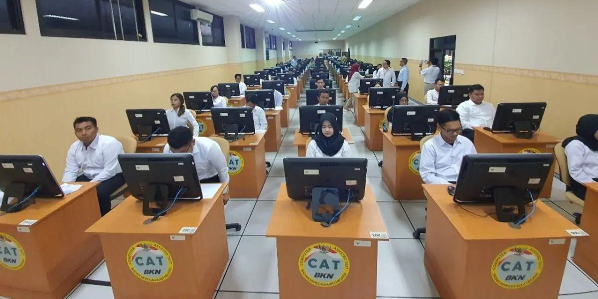 Pengumuman Hasil Seleksi CPNS Kemenag 2024, Berikut Link Resmi dan Panduan Sanggah