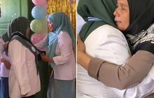 Sudah Mengajar dari 1986 hingga 2024, Momen Perpisahan Guru Ini Penuh Haru